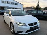Seat Leon Style*NEU*TÜV*NAVI*6Gnag* - Seat Leon bis 10.000 Euro