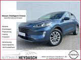Ford Kuga Mild-Hybrid Titanium X *Navi*LED* - Ford Kuga: Limousine