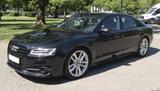 Audi S8 4.0 TFSI plus tiptronic quattro - Audi S8 Gebrauchtwagen