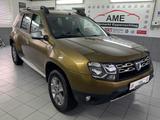 Dacia Duster 1.5 dCi Exception LOOK 4x4 *NAVI S&S* - Dacia mit Diesel-Antrieb