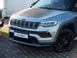Jeep Compass Limited 4WD HiFi WinterPaket - Jeep Compass in Augsburg