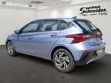 Hyundai i20 MY25 1.0 TGDi 6M/T TREND LICHT-PAKET/ KAMERA - 1.6l Gebrauchtwagen