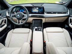 BMW X1 – 12 / 34