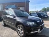 Skoda Yeti Cool Edition Outdoor guter Zustand! - Skoda Yeti: Cool Edition
