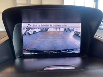 MYAUTOCENTER – Gebraucht- und Jahreswagen mit Werkstattservice in Pfaffenhofen Opel Zafira C Tourer *Sport*Kamera*Xenon*