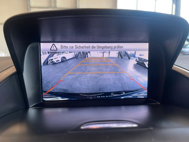 MYAUTOCENTER – Gebraucht- und Jahreswagen mit Werkstattservice in Pfaffenhofen Opel Zafira C Tourer *Sport*Kamera*Xenon*