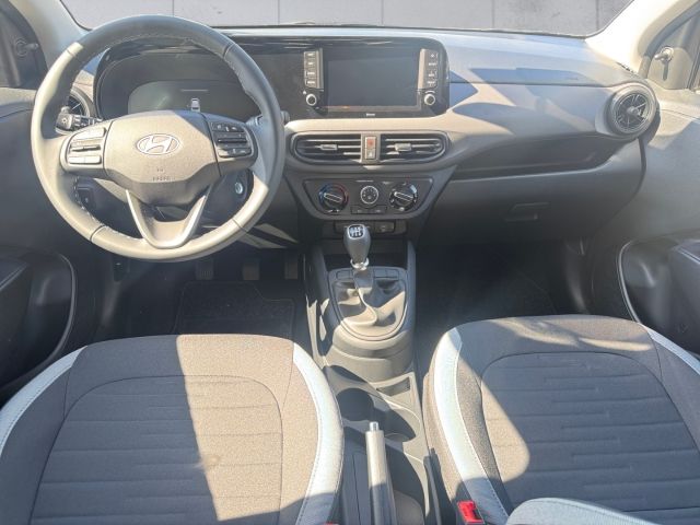 Hyundai i10 – Bild 7