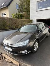 Citroën C5 THP 155 Exclusive Automatik Exclusive - gebrauchte Citroën C5 aus dem Jahr 2013