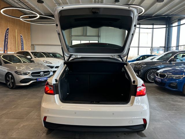 Audi A1 Sportback 30 TFSI *Navi*Klima*Virtuel*