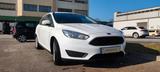 Ford Focus Trend Turnier EcoBoost Klima.SHZ.AHK