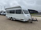LMC Sassino 430 D, Mover, Klima, Vorzelt, Radträger