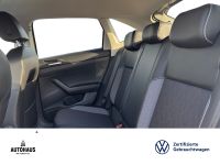 Volkswagen Taigo - Vorschau Bild 16