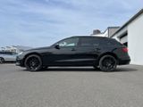 Audi A4 Avant 35 2.0 TFSI S-Line Optik DAB Navi LED S - Audi A4 mit Benzin-Antrieb: Kombi, 3.2