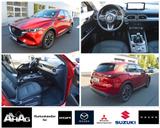 Mazda CX-5 2.2 SKYACTIV-D 150 Ad'vantage *360+AHK+WR*
