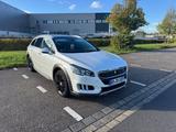 Peugeot 508 SW 2.0 RXH BlueHDi 180 EAT6 RXH Voll !!  - Peugeot 508: Rxh