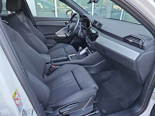 Audi Q3 Sportback 40 TFSI qu S line S-tr. LED Navi foto 24