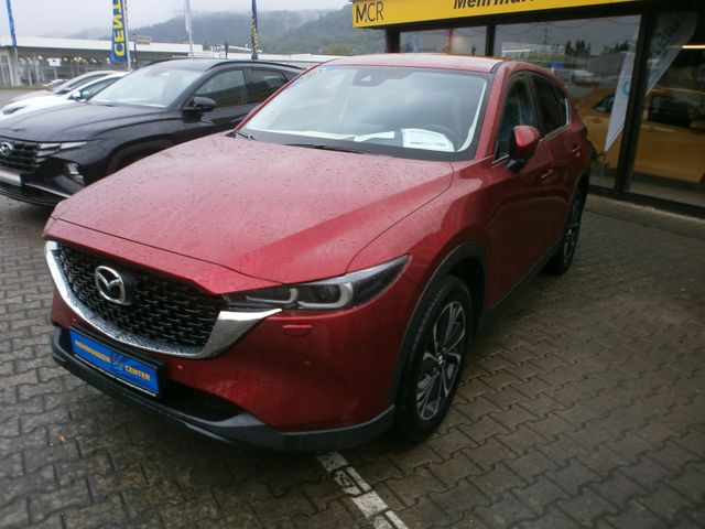 Mazda CX-5 Advantage 2WD,LED,el.Heckkl.,Shzg,Lhzg.,...