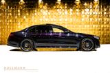 Mercedes-Benz S 63 AMG+E PERFORMANCE LONG+MANUFAKTUR+CERAMIC+ - Mercedes-Benz: Ce