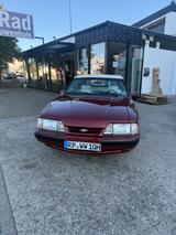 Ford Mustang - gebrauchte Ford Mustang aus dem Jahr 1988