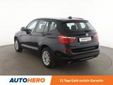 BMW X3 xDrive 20i Aut.*NAVI*XENON*PDC*SHZ*KLIMA*ALU* - gebrauchte BMW X3 aus dem Jahr 2014