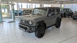 Suzuki Jimny 1.5 Allgrip Comfort *AHK*BF Goodrich* - gebrauchte Suzuki Jimny aus dem Jahr 2023