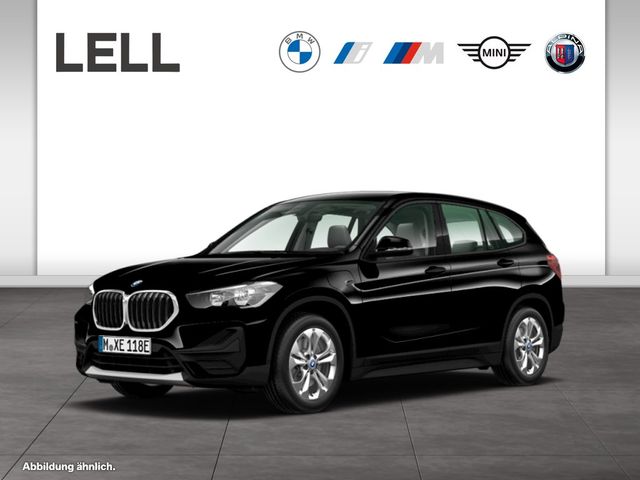 BMW X1 xDrive25e Advantage DAB Tempomat Klimaaut.