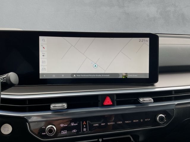 Fahrzeugabbildung Kia Sorento PE PLATINUM 4WD 2.2 CRDi *ANHÄNGERKUPPLU