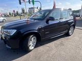 BMW X3 Baureihe X3 xDrive 30 d M Sport*Hud*Navi*360° - BMW X3 in Hagen