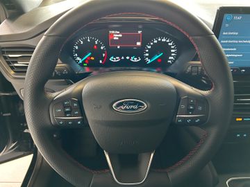 Ford Focus Lim. ST-Line