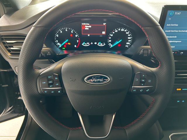 Ford Focus Lim. ST-Line