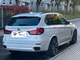 BMW X5 M 50 3.0 D (Diesel) - BMW X5 M50 aus 2015