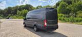 Ford Transit 350 L4H3 170PS ZWILLING-REIFEN KAMERA - Ford Transit: 17