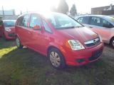 Opel Meriva 1.6 16 V Edition 1 Hand Scheckgepflegt
