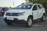 Dacia Duster II 1.0 TCe 100 LPG Klima Tempomat USB AUX - Dacia Duster in Halle