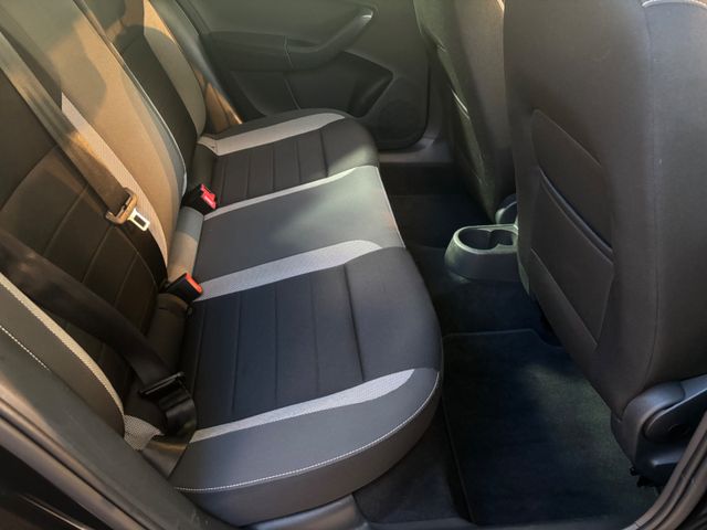 Rapid Spaceback Ambition 1.0 TSI