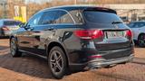 Mercedes-Benz GLC 300 d 4Matic AMG-Line,DigitalTacho,Ambiente - Mercedes-Benz GLC 300