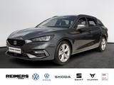 Seat LEON SP FR 1.5 eTSI DSG Kam. Sportp. Virtual ACC - Seat Jahreswagen: Kombi