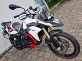 BMW F 800 GS - BMW ENDURO F 800 GS