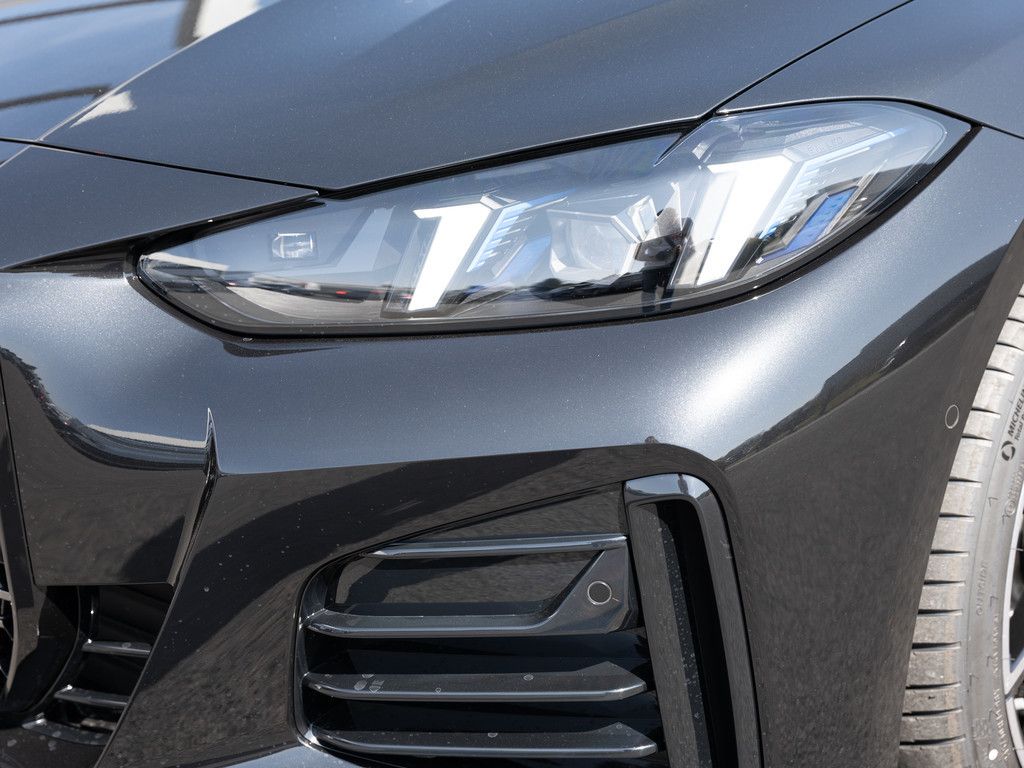 BMW 420 Gran Coupé - Bild 19