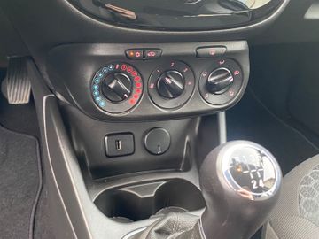 Bild 12 Opel CORSA ENJOY NAVI APPLE CARPLAY ANDROID AUTO