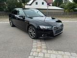 Audi a4 3.0 V6 TDI Avant quattro b9 Panora... - Audi A4: Kombi, V6 TDI