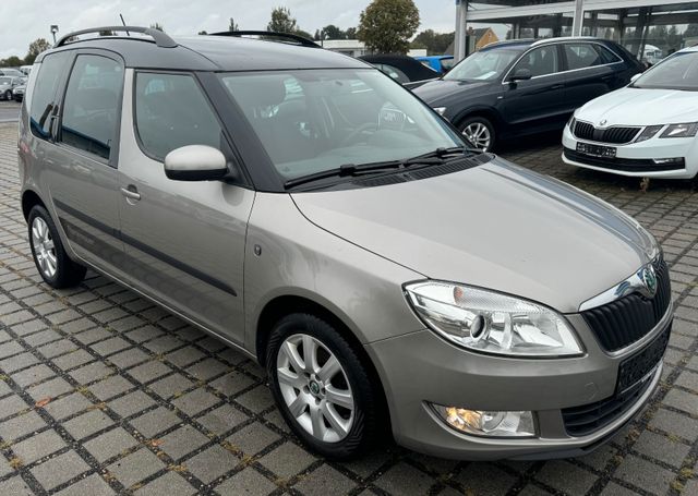 Skoda Roomster 1.2 Style