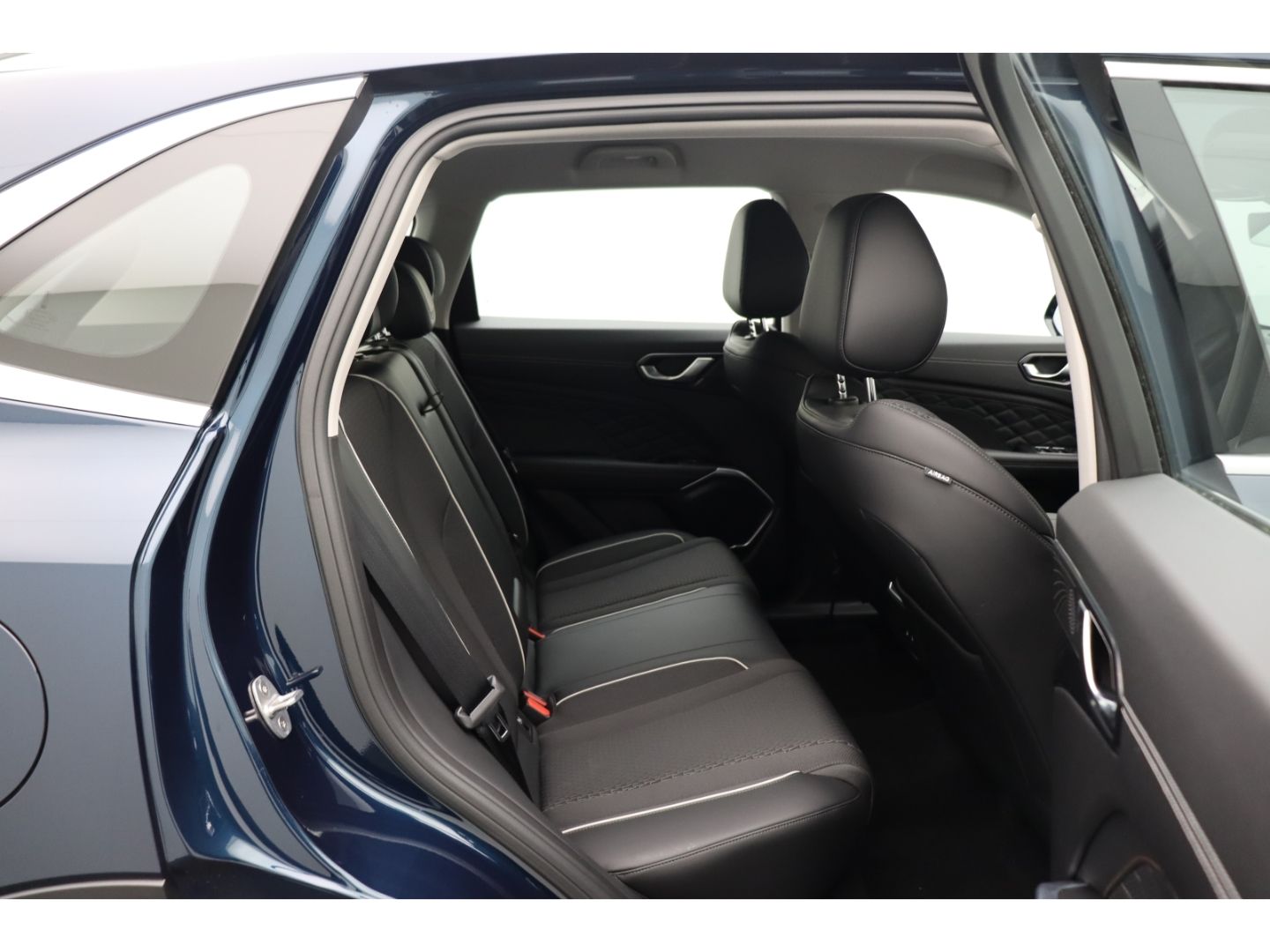 Fahrzeugabbildung GWM Wey 03 2.0 Premium PHEV 360 Kamera Elektr. Heckk