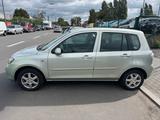 Mazda 2 Lim. 1.4 Active - Mazda 2: Active