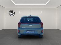 Kia Picanto - Vorschau Bild 8