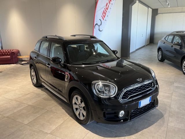 MINI Mini Cooper S Countryman Mini 1.5 Cooper SE Coun