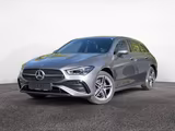 Mercedes-Benz CLA 250 e SB AMG-Sport/Multibeam/Cam/Distr/Ambi - Mercedes CLA 250 Shooting Brake AMG Gebrauchtwagen