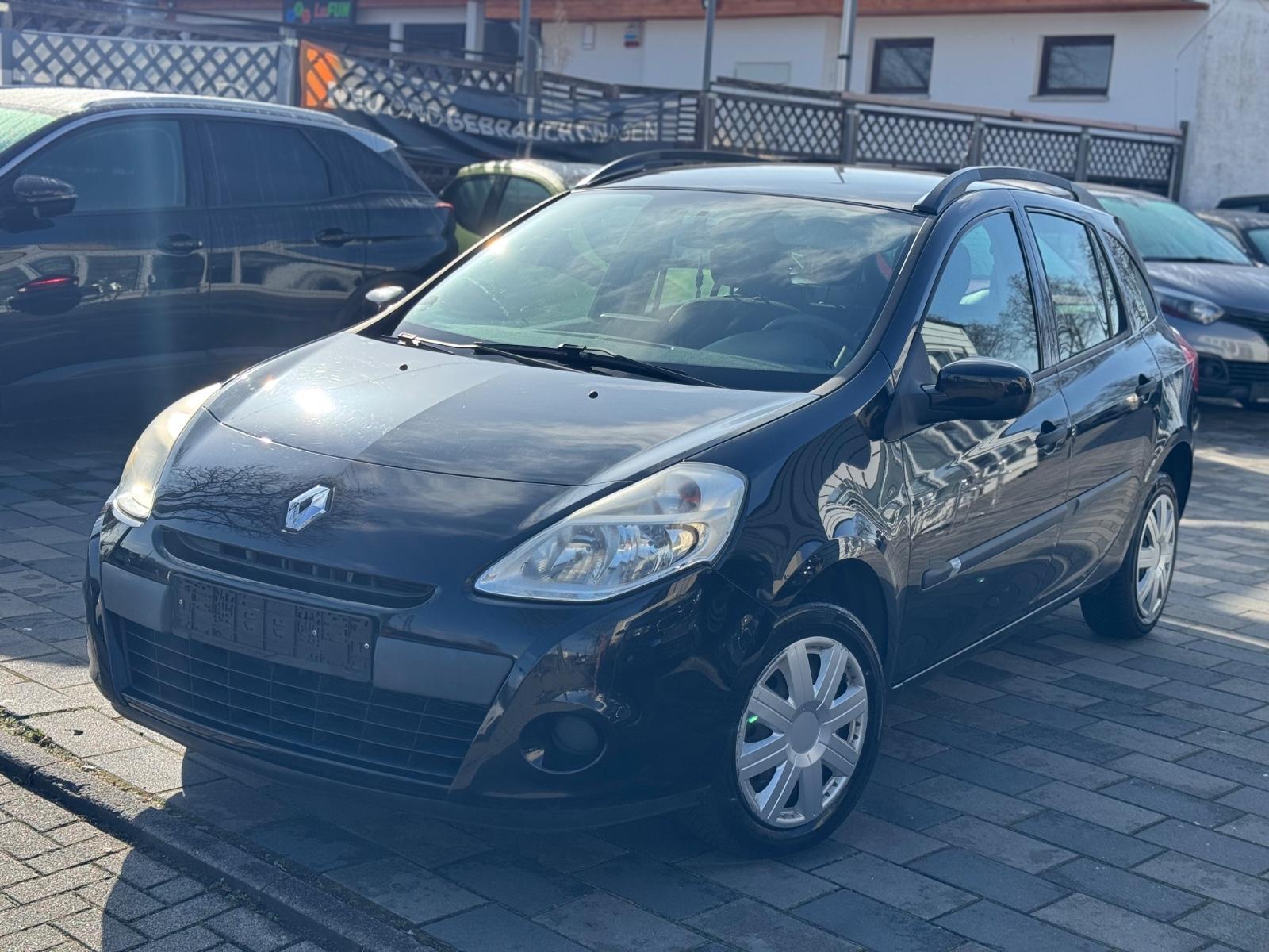 Renault Clio Grandtour Expression Navi/Neu-Tüv