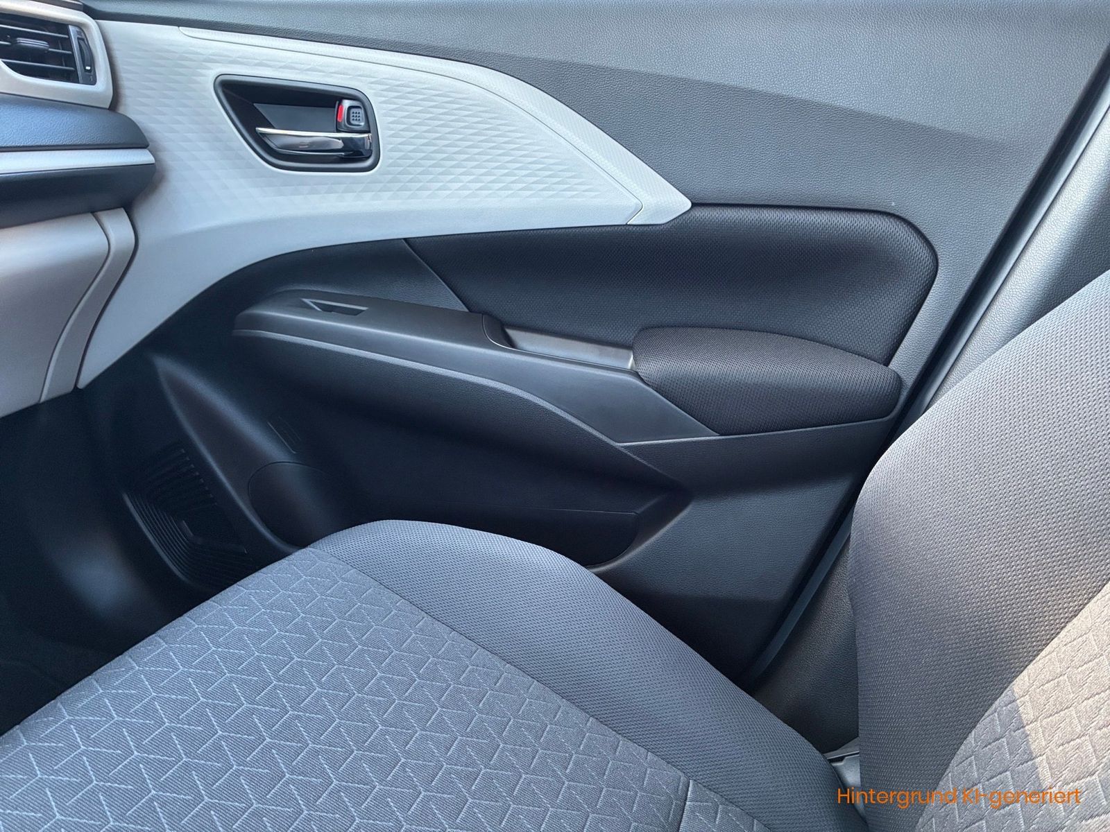 Fahrzeugabbildung Suzuki Swift 1.2 Dualjet 60 kW Comfort Kamera,LED,Navi