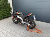 Aprilia RS 125 GP Replica Quickshifter LED-Licht - APRILIA RS 125